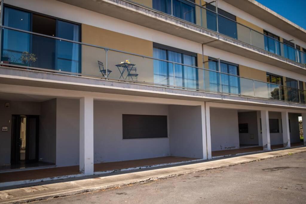 Casa Da Raquel Apartment Ponta Delgada  Bagian luar foto