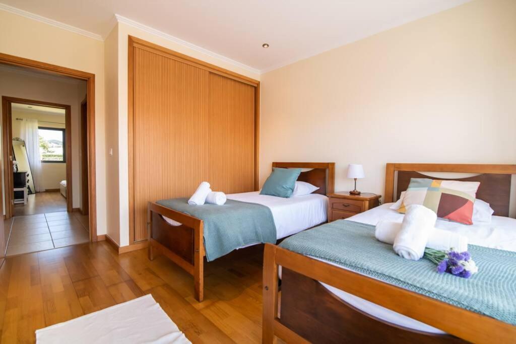 Casa Da Raquel Apartment Ponta Delgada  Bagian luar foto