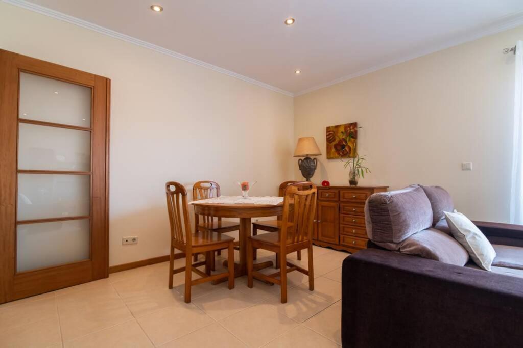 Casa Da Raquel Apartment Ponta Delgada  Bagian luar foto