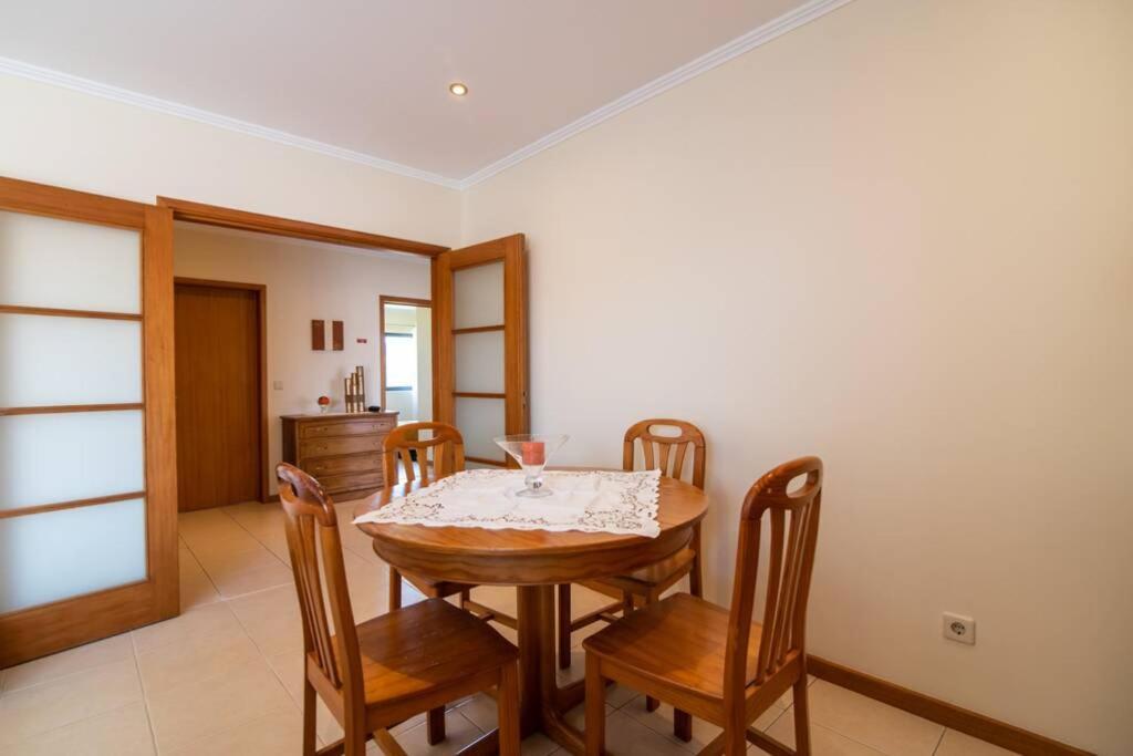 Casa Da Raquel Apartment Ponta Delgada  Bagian luar foto